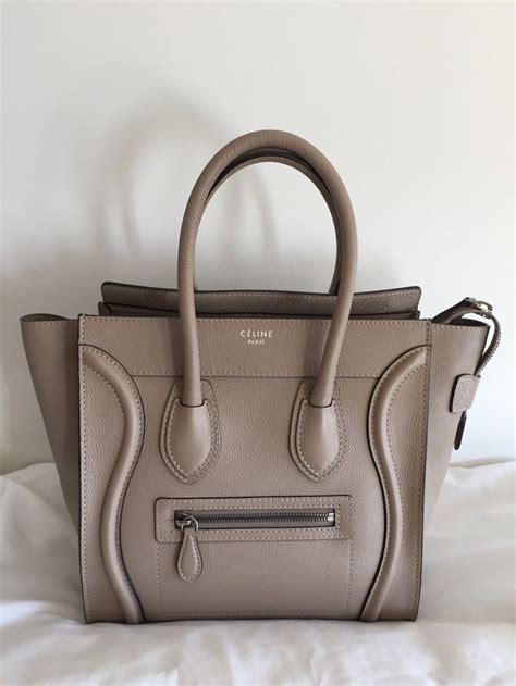 celine cap second hand|where to buy Celine bags.